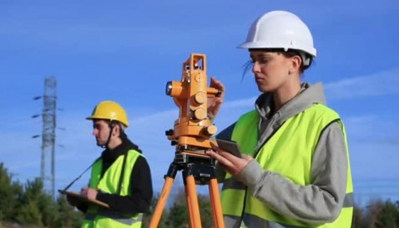 Công ty TNHH Khảo sát và Phát triển công nghệ Địa Việt thông báo tuyển dụng